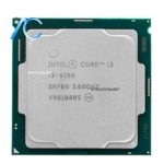 CPU INTEL CORE I3-9100