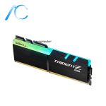 RAM G.SKILL TRIDENT Z RGB DDR4(XMP) 32GB 3600MHZ CL18