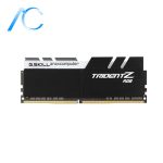 RAM G.SKILL TRIDENT Z RGB DDR4(XMP) 32GB 3600MHZ CL18
