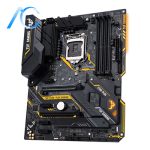 TUF Z390-PLUS GAMING