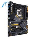 TUF Z390-PLUS GAMING