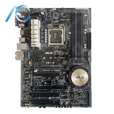 Z97-C Z97-C