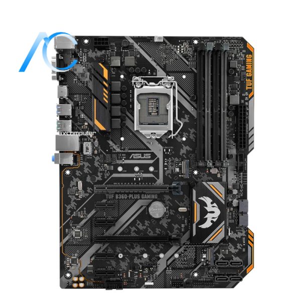 tuf b360 plus gaming