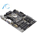 ASROCK Z87 EXTREME4