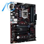 مادربرد دسته دوم ایسوس مدل MAINBOARD USED ASUS PRIME B250-PLUS