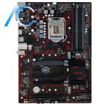مادربرد دسته دوم ایسوس مدل MAINBOARD USED ASUS PRIME B250-PLUS