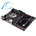 مادربرد دسته دوم ایسوس مدل MAINBOARD USED ASUS PRIME B250-PLUS