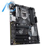 مادربرد دسته دوم ایسوس مدل MAINBOARD USED ASUS PRIME B360-PLUS