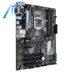 مادربرد دسته دوم ایسوس مدل MAINBOARD USED ASUS PRIME B360-PLUS