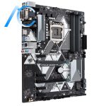 مادربرد دسته دوم ایسوس مدل MAINBOARD USED ASUS PRIME B365-PLUS