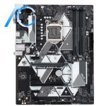 مادربرد دسته دوم ایسوس مدل MAINBOARD USED ASUS PRIME B365-PLUS
