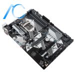 مادربرد دسته دوم ایسوس مدل MAINBOARD USED ASUS PRIME B365-PLUS