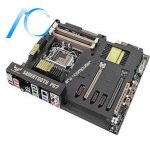 مادربرد دسته دوم ایسوس مدل MAINBOARD USED ASUS SABERTOOTH P67 B3 REVISION