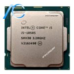CPU I5-10505