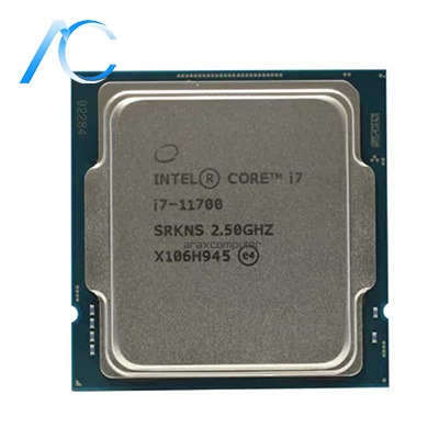 CPU I7-11700 CPU I7-11700