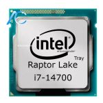 CPU INTEL CORE I7-14700