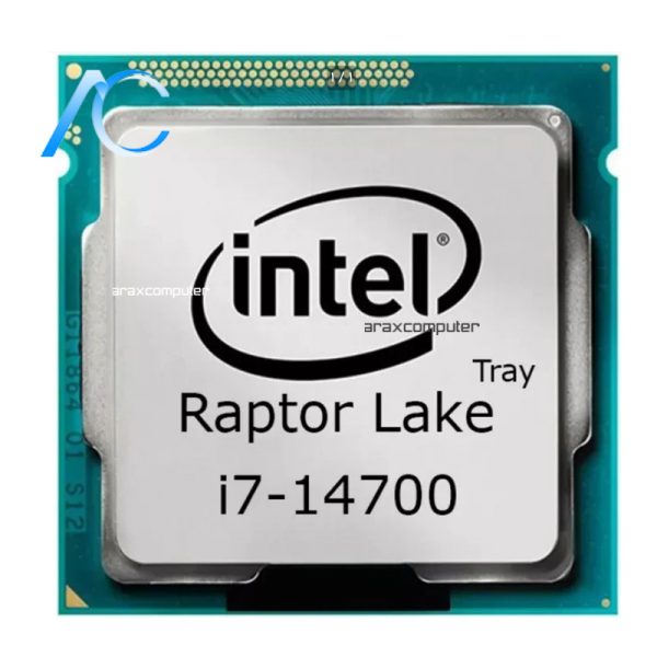 CPU INTEL CORE I7-14700