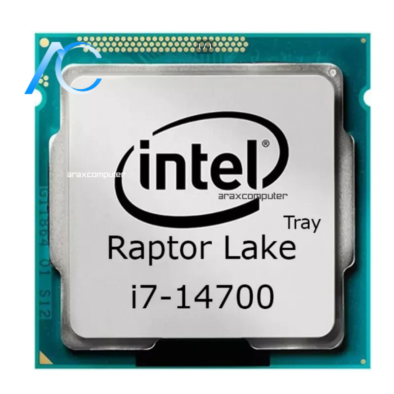 CPU INTEL CORE I7-14700 CPU INTEL CORE I7-14700