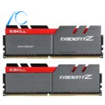 GSKILL TRIDENT Z DDR4 3000