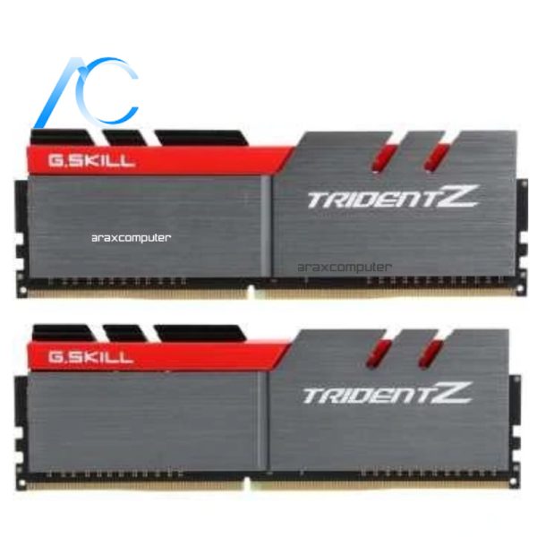 GSKILL TRIDENT Z DDR4 3000