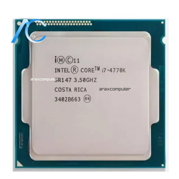 I7-4770K