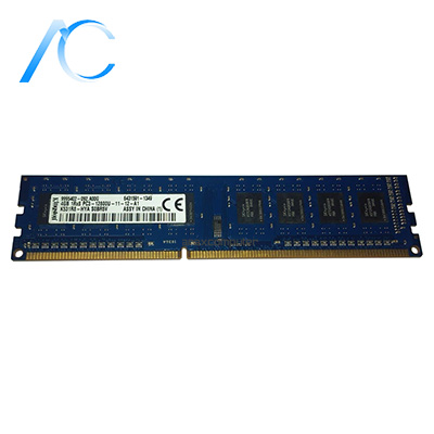 KINGSTON DDR3 4GB 12800 1600MHZ