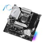 MAINBOARD ASROCK B460 PRO4