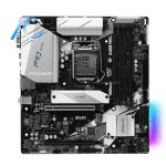 MAINBOARD ASROCK B460 PRO4
