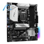 MAINBOARD ASROCK B460 PRO4