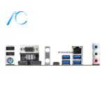 MAINBOARD ASROCK B460 PRO4