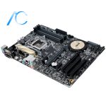 MAINBOARD ASUS Z170-K