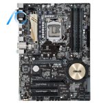 MAINBOARD ASUS Z170-K
