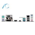 MAINBOARD ASUS Z170-K