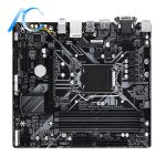 MAINBOARD USED GIGABYTE B365M-DS3H