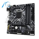MAINBOARD USED GIGABYTE B365M-DS3H