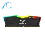 TEAMGROUP T-FORCE DELTA RGB DDR4 3600 8GB CL18