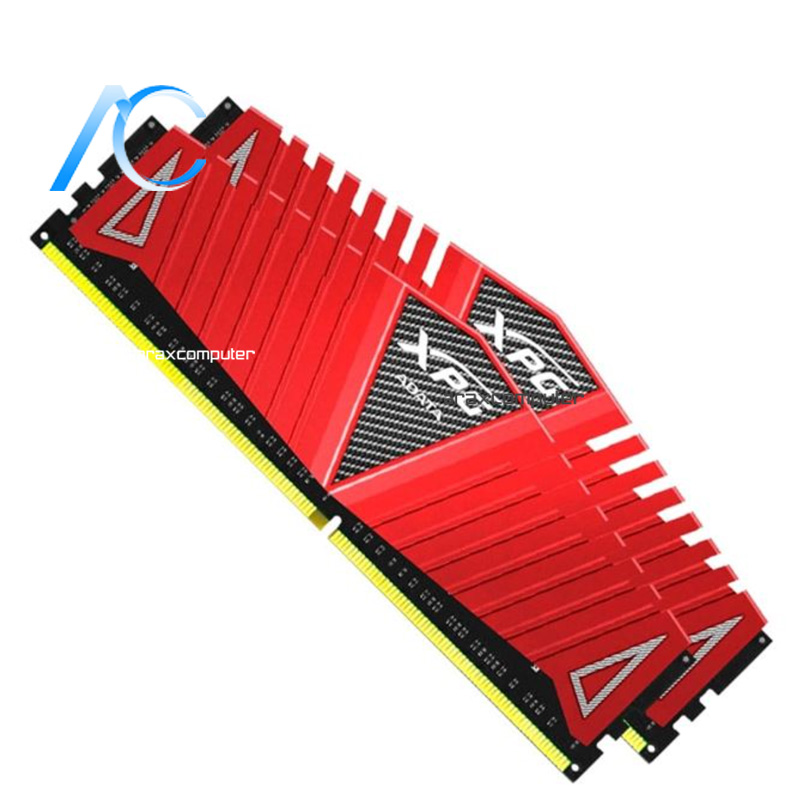 ADATA XPG DDR4 16GB(2*8GB) 3000MHz CL16 RED ADATA XPG DDR4 16GB(2*8GB) 3000MHz CL16 RED