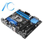 مادربرد دسته دوم مدل MAINBOARD USED ASROCK H97 M PRO4