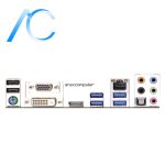مادربرد دسته دوم مدل MAINBOARD USED ASROCK H97 M PRO4