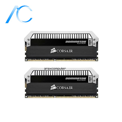 corsair dominator platinum ddr4 16gb 2666