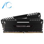 corsair vengeance led ddr4 ram 16gb 2x8gb 3000mhz