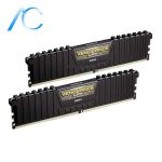 corsair vengeance lpx ddr4 ram 16gb 2x8gb 3600mhz cl18