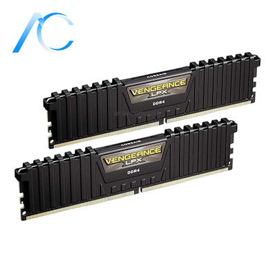 corsair vengeance lpx ddr4 ram 16gb 2x8gb 3600mhz cl18