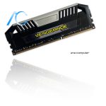 رم کامپیوتر دسته دوم کورسیر CORSAIR VENGEANCE PRO SERIES DDR3 8GB 1600MHz CL9