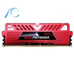 رم کامپیوتر دسته دوم GEIL EVO POTENZA DDR4 3000MHZ 8GB CL16