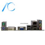 مادربرد دسته دوم ایسوس مدل MAINBOARD USED ASUS H61M-k