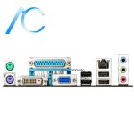 مادربرد دسته دوم ایسوس مدل MAINBOARD USED ASUS H61M PRO