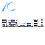 مادربرد دسته دوم گیگابایت مدل MAINBOARD USED GIGABYTE GA-H77-DS3H