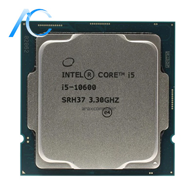 i5-10600 i5-10600