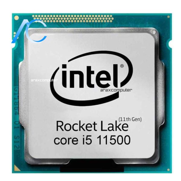 i5-11500